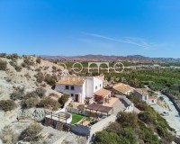 Resale - Country House - Almanzora