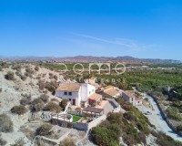 Resale - Country House - Almanzora