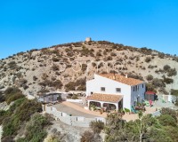 Resale - Country House - Almanzora