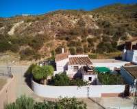 Resale - Country House - Sorbas
