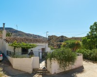 Resale - Country House - Sorbas