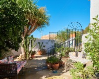 Resale - Country House - Sorbas