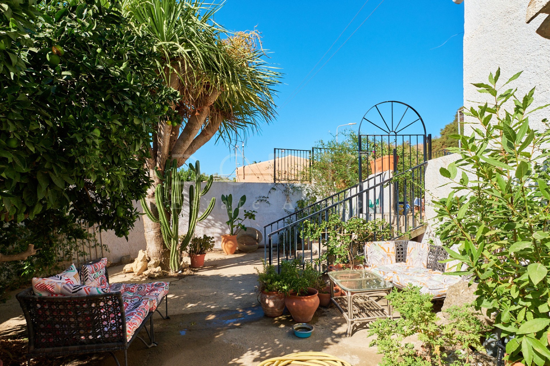 Resale - Country House - Sorbas