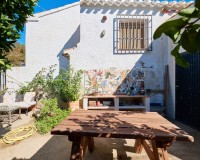 Resale - Country House - Sorbas