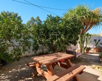Resale - Country House - Sorbas