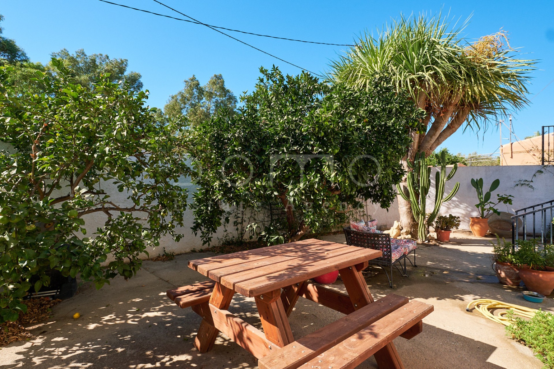 Resale - Country House - Sorbas