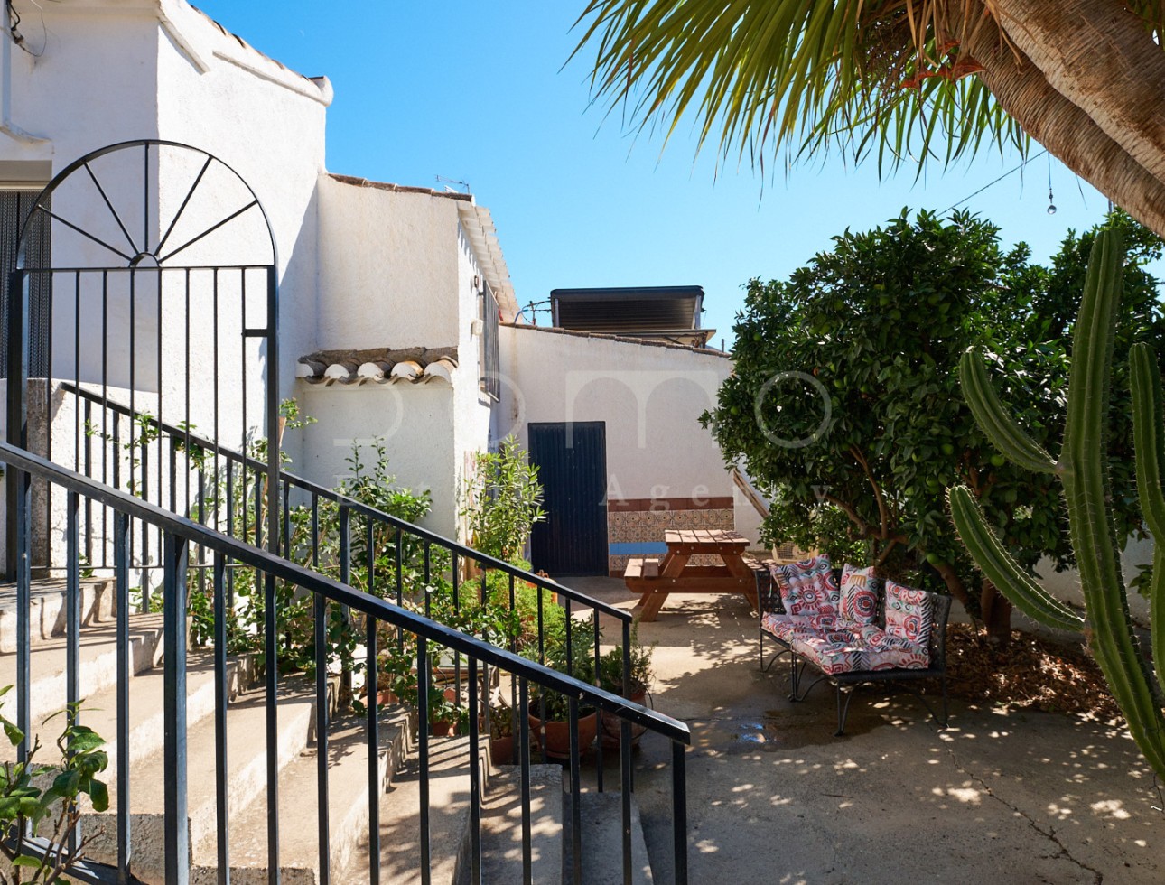 Resale - Country House - Sorbas