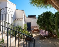 Resale - Country House - Sorbas