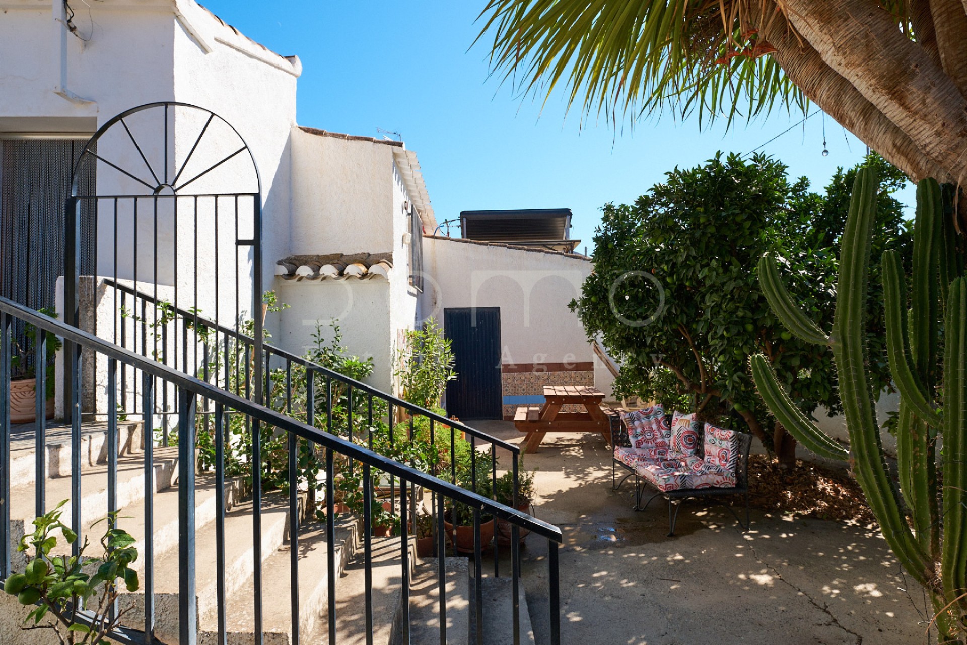 Resale - Country House - Sorbas