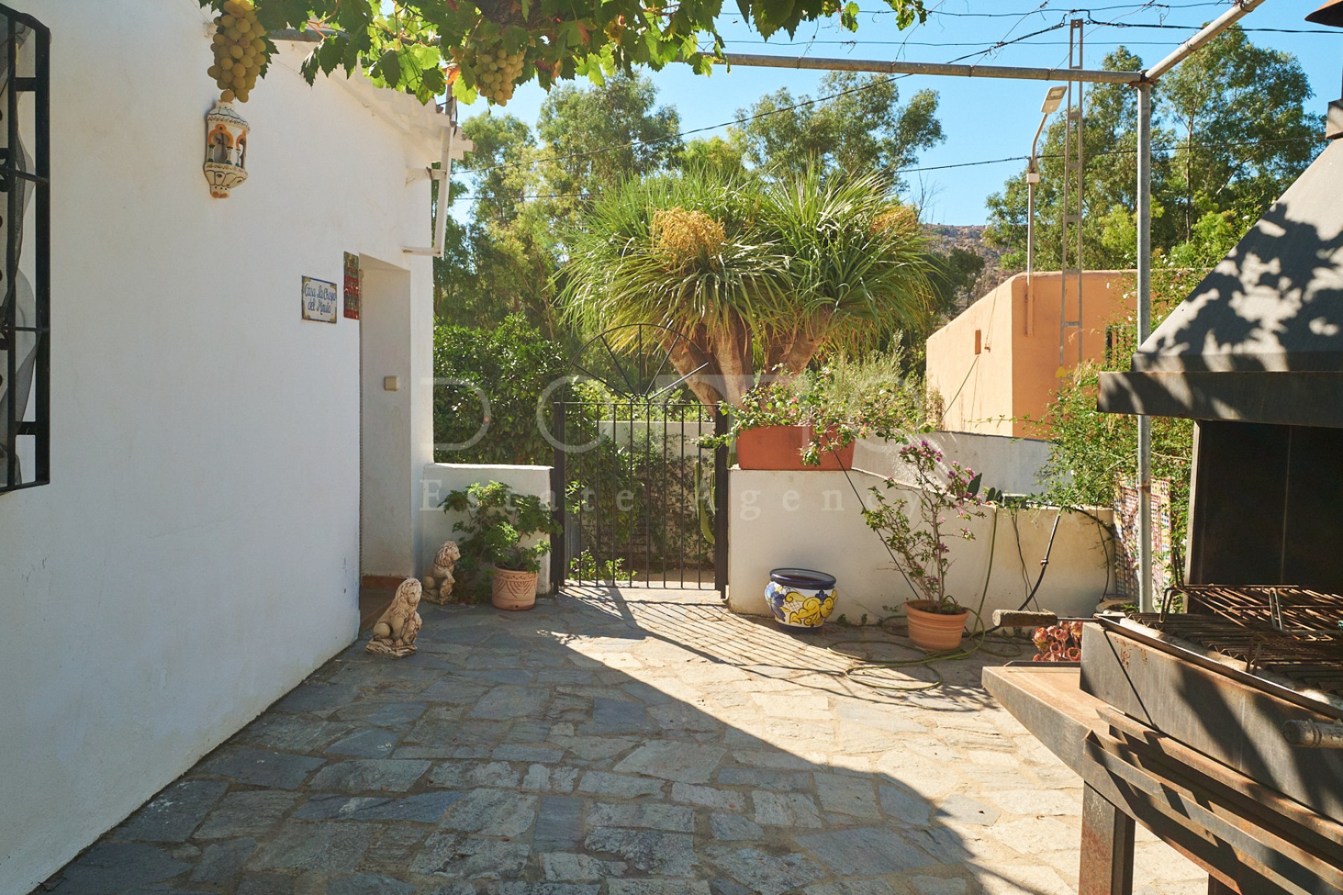 Resale - Country House - Sorbas