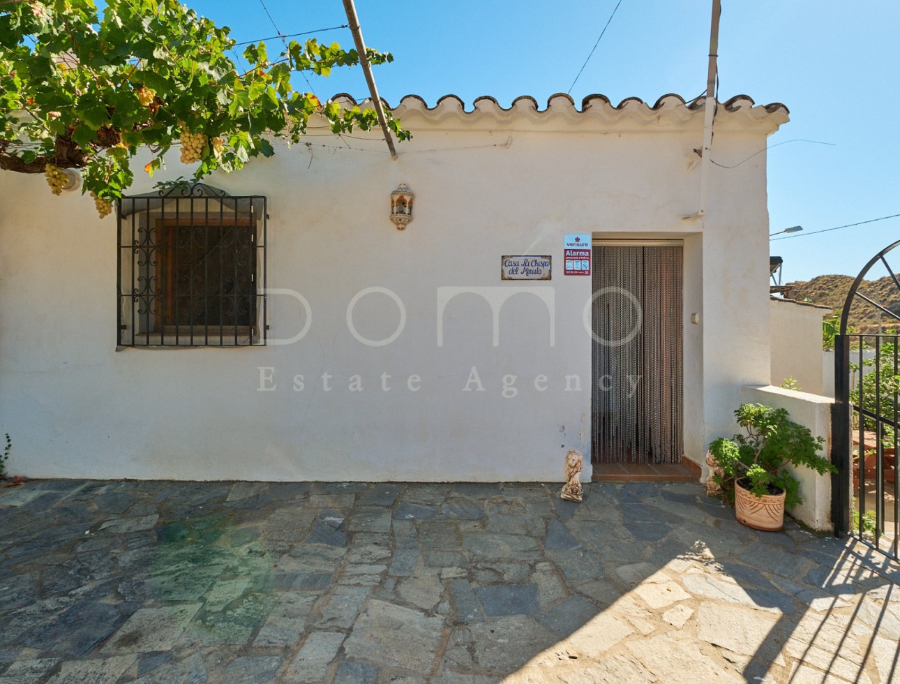 Resale - Country House - Sorbas