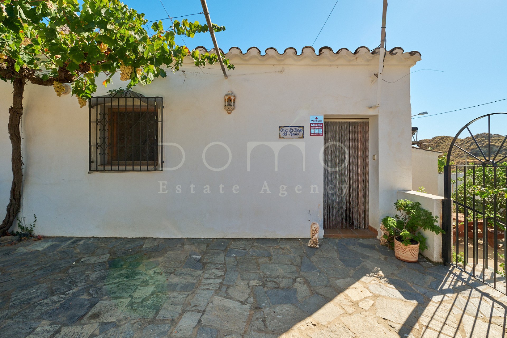 Resale - Country House - Sorbas