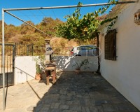 Resale - Country House - Sorbas