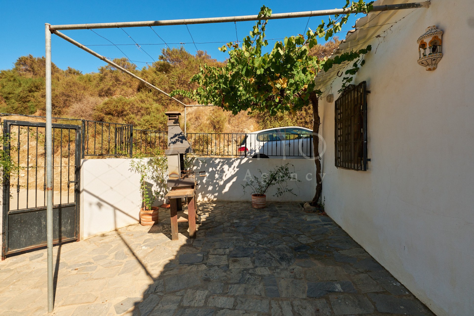 Resale - Country House - Sorbas