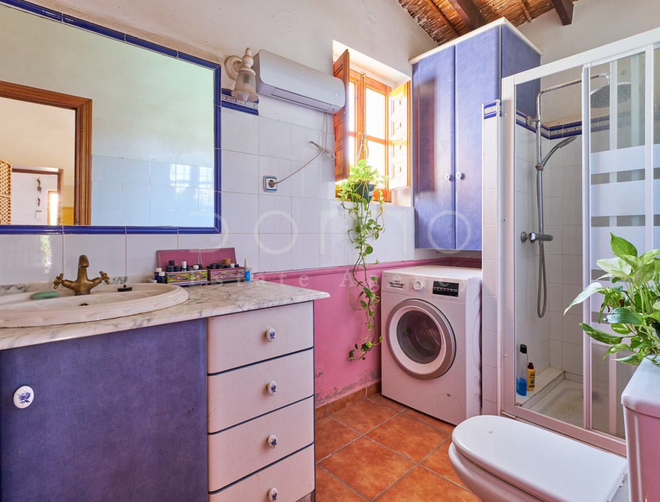 Resale - Country House - Sorbas