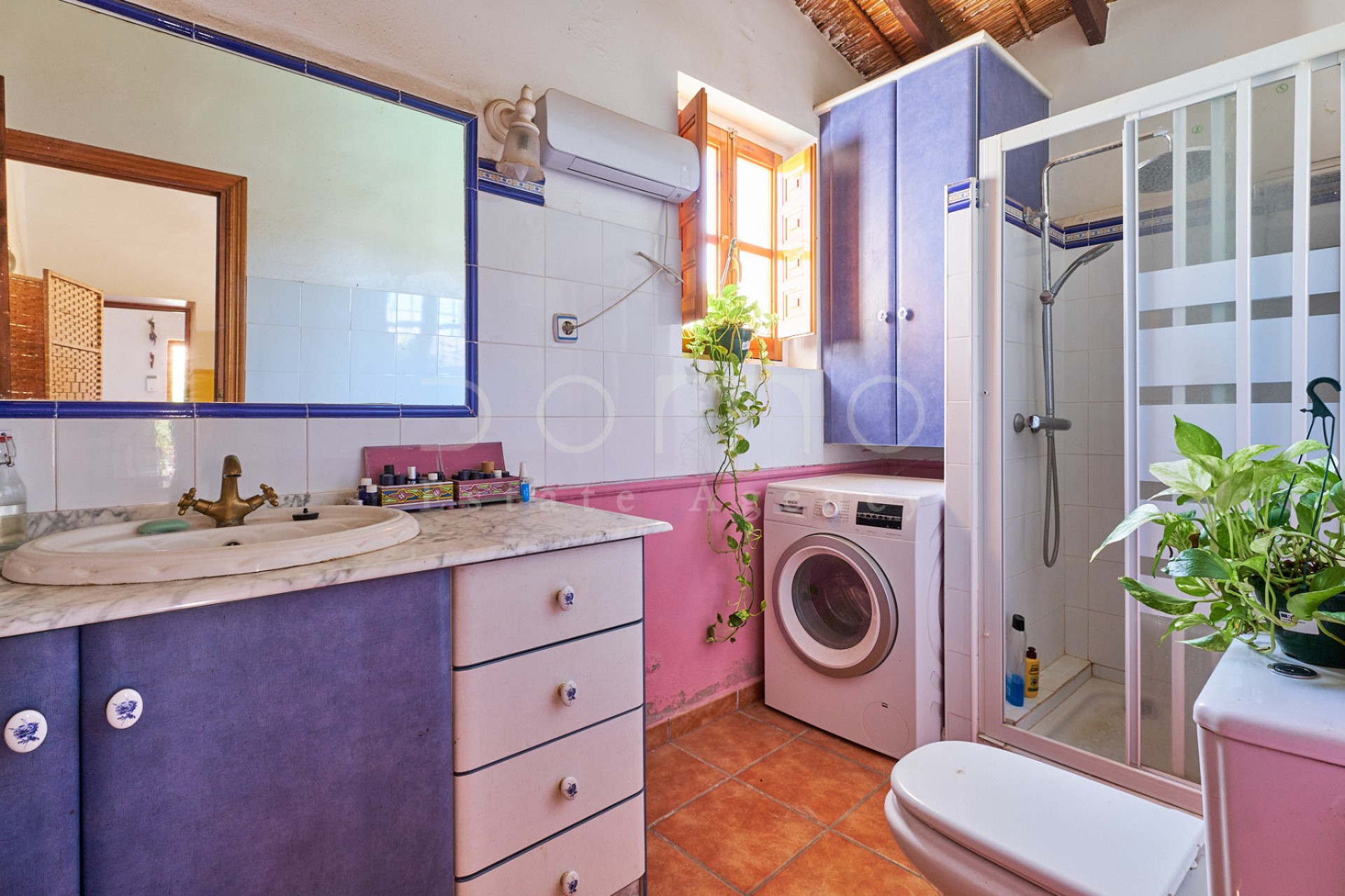 Resale - Country House - Sorbas