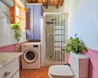 Resale - Country House - Sorbas