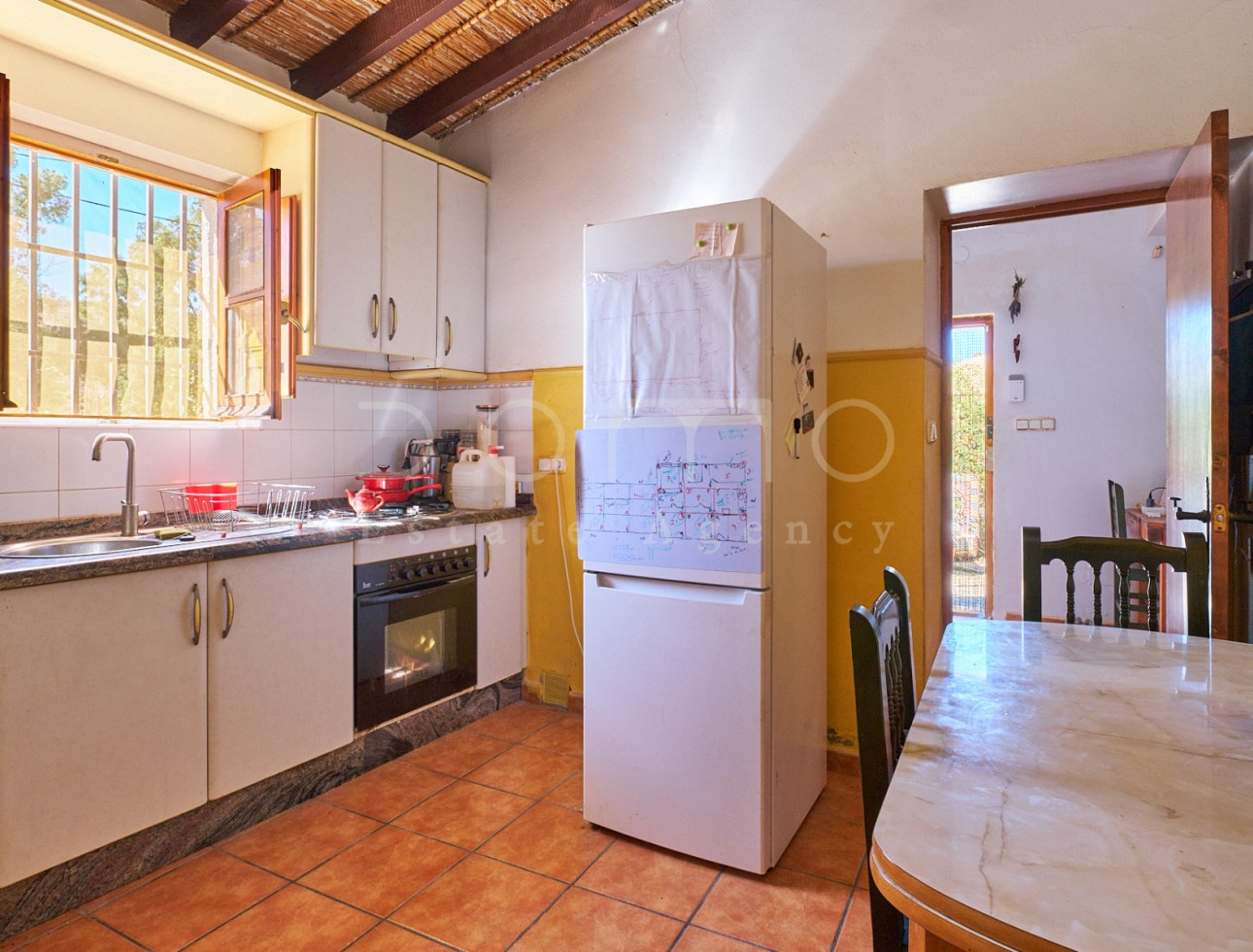 Resale - Country House - Sorbas