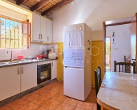 Resale - Country House - Sorbas
