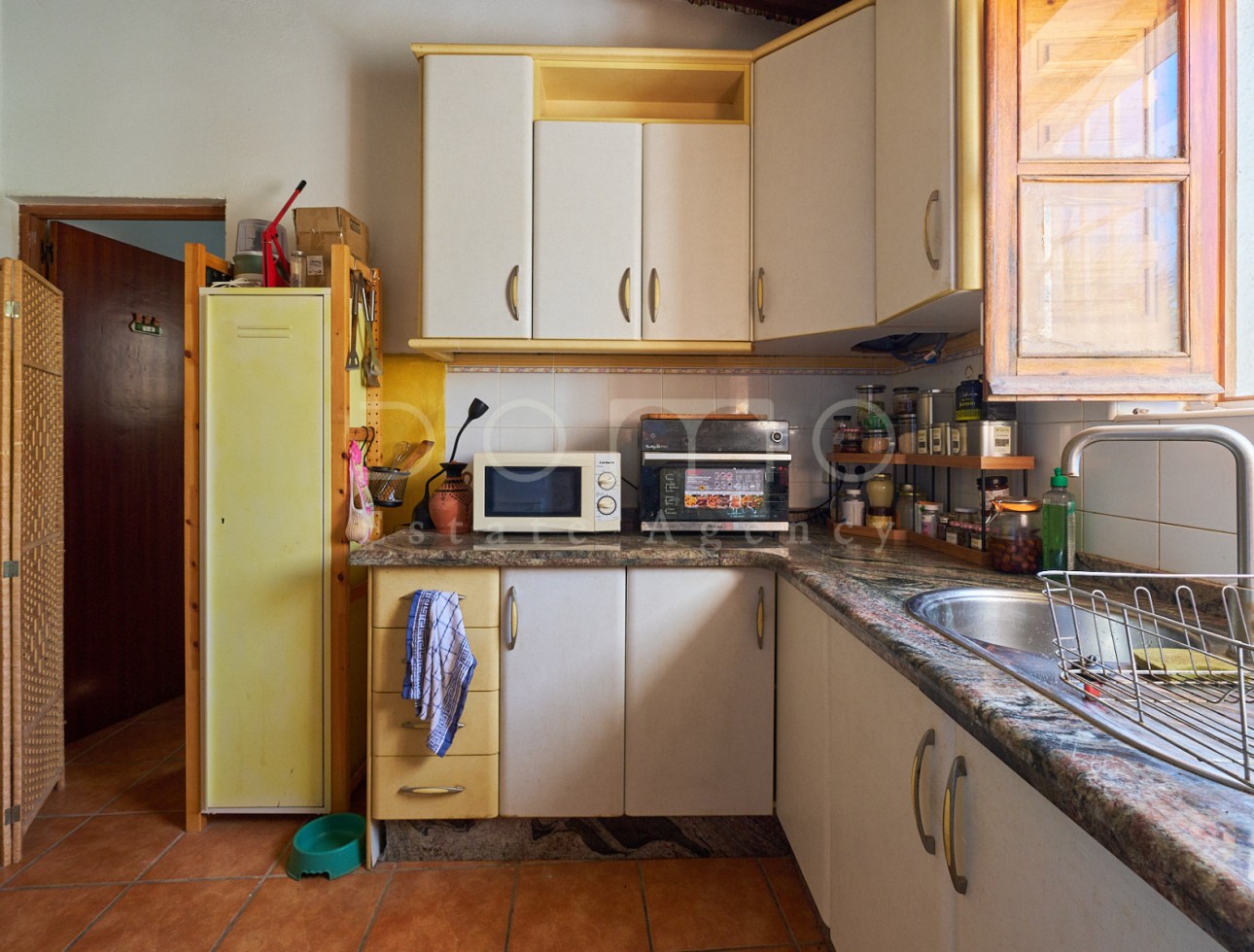 Resale - Country House - Sorbas