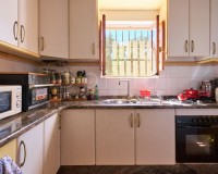 Resale - Country House - Sorbas