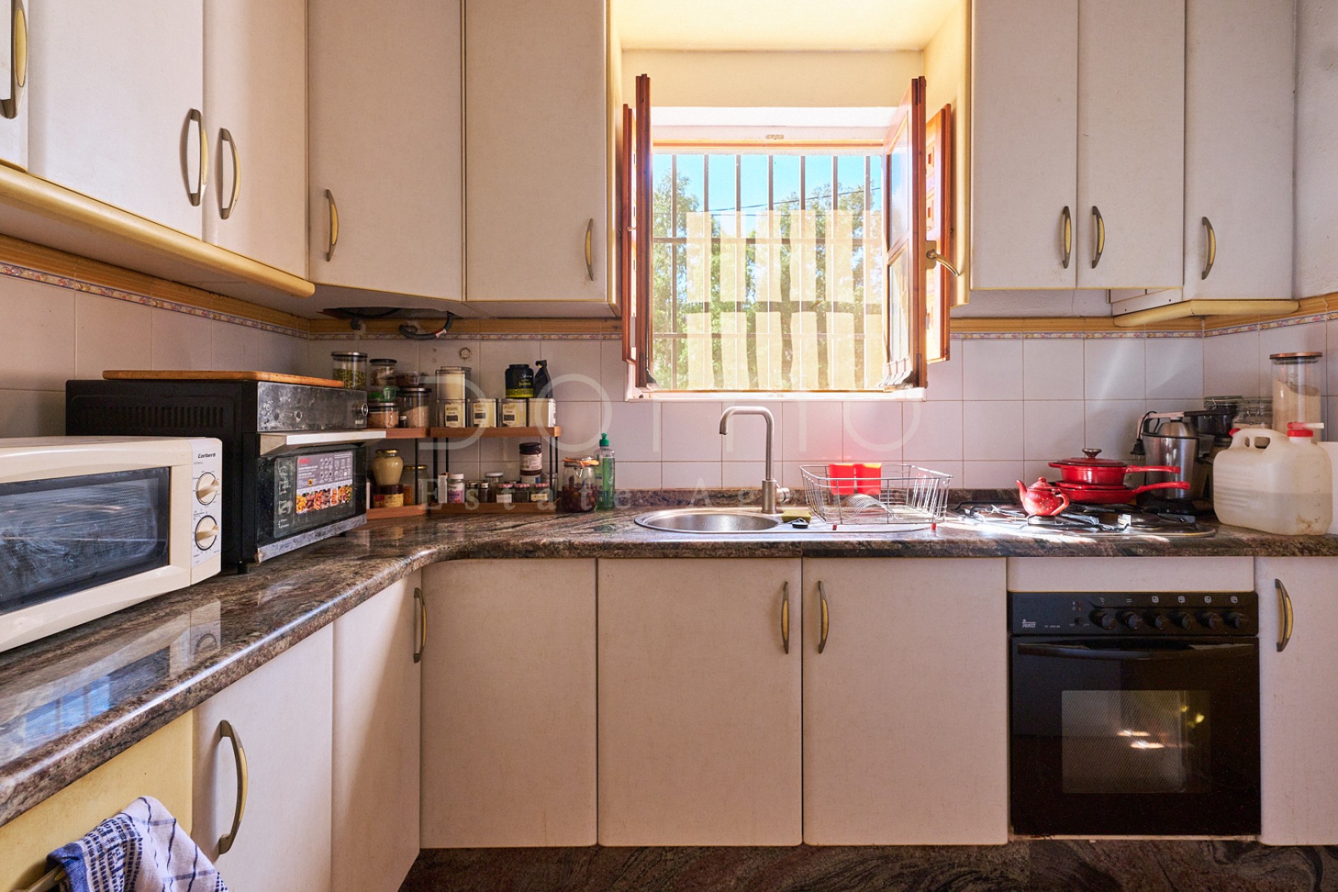 Resale - Country House - Sorbas