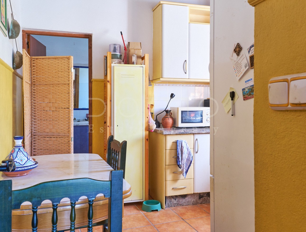 Resale - Country House - Sorbas