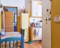 Resale - Country House - Sorbas