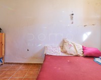 Resale - Country House - Sorbas