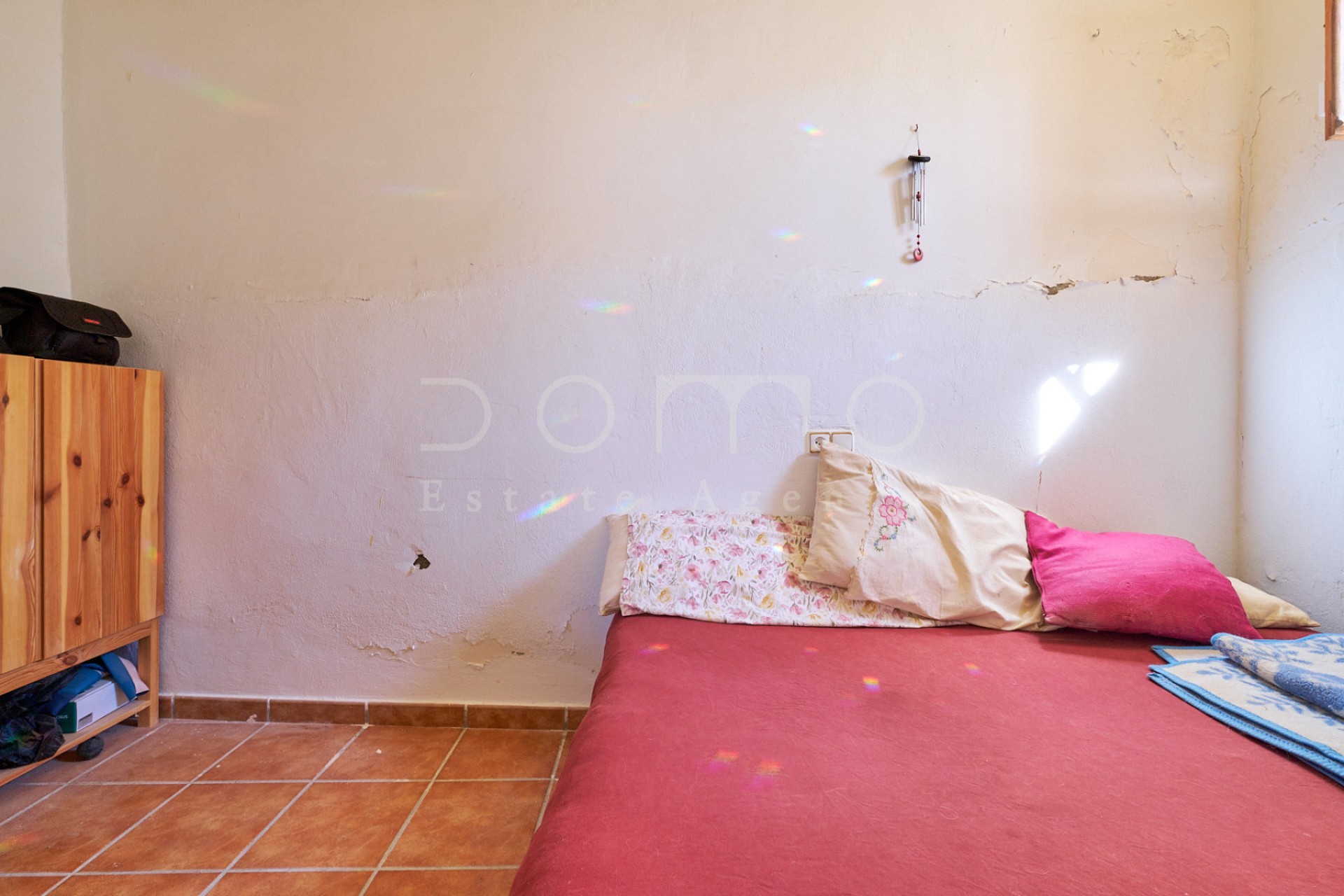 Resale - Country House - Sorbas