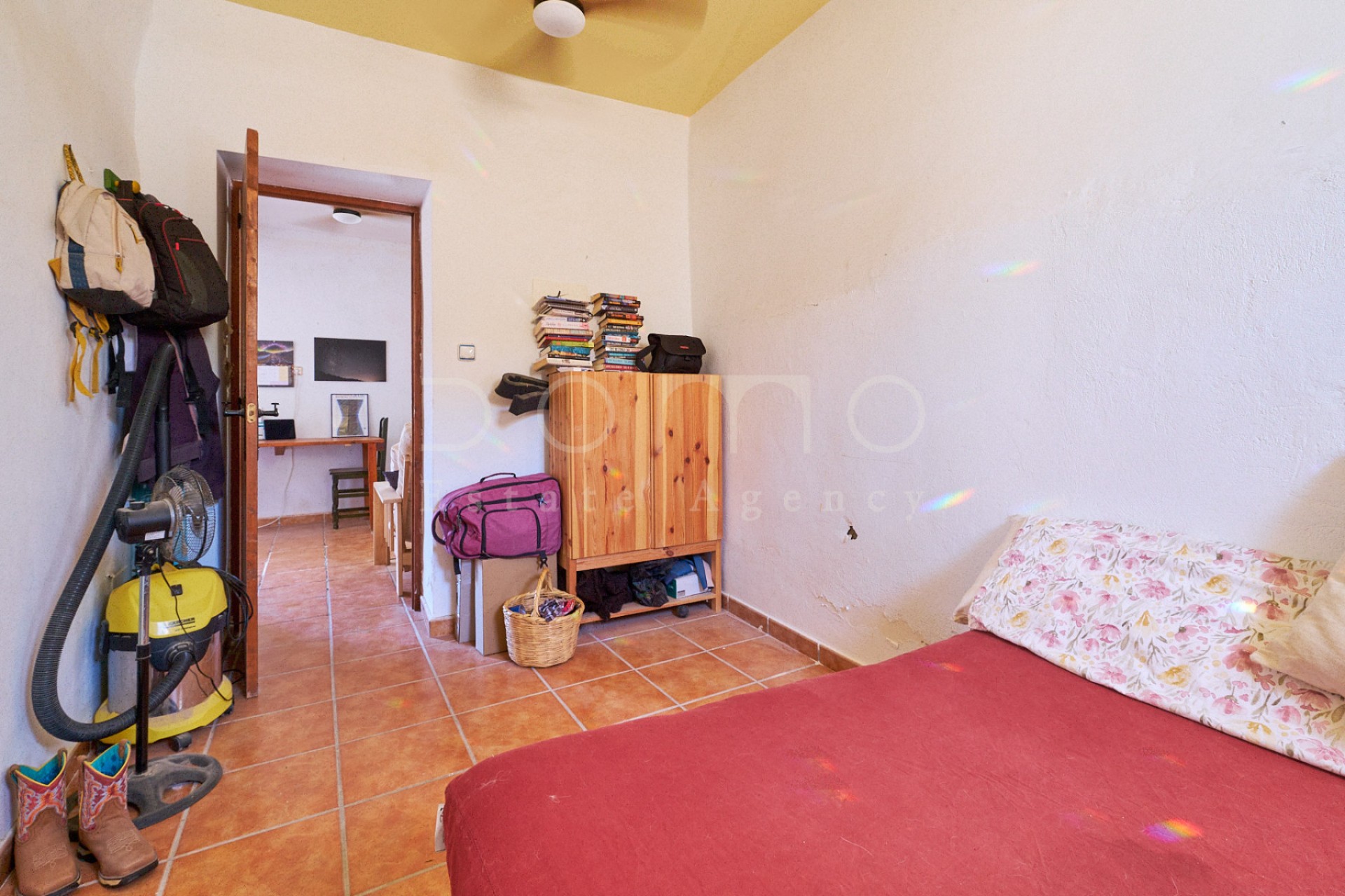 Resale - Country House - Sorbas