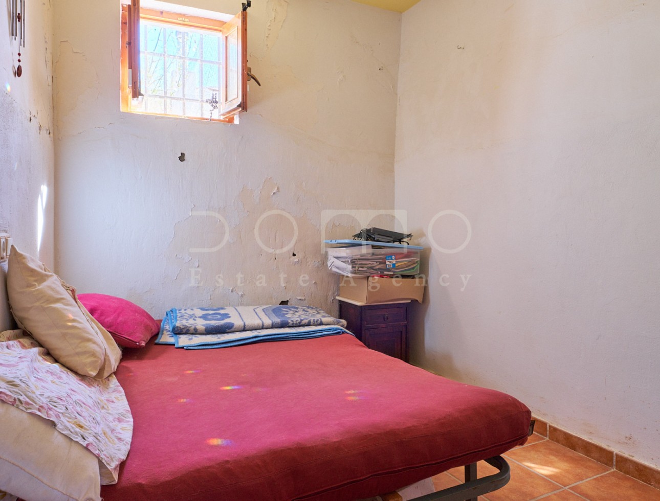 Resale - Country House - Sorbas