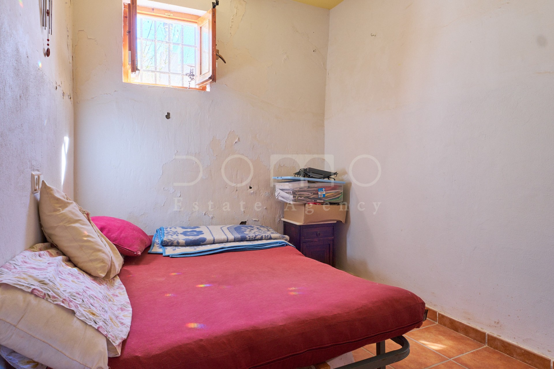 Resale - Country House - Sorbas