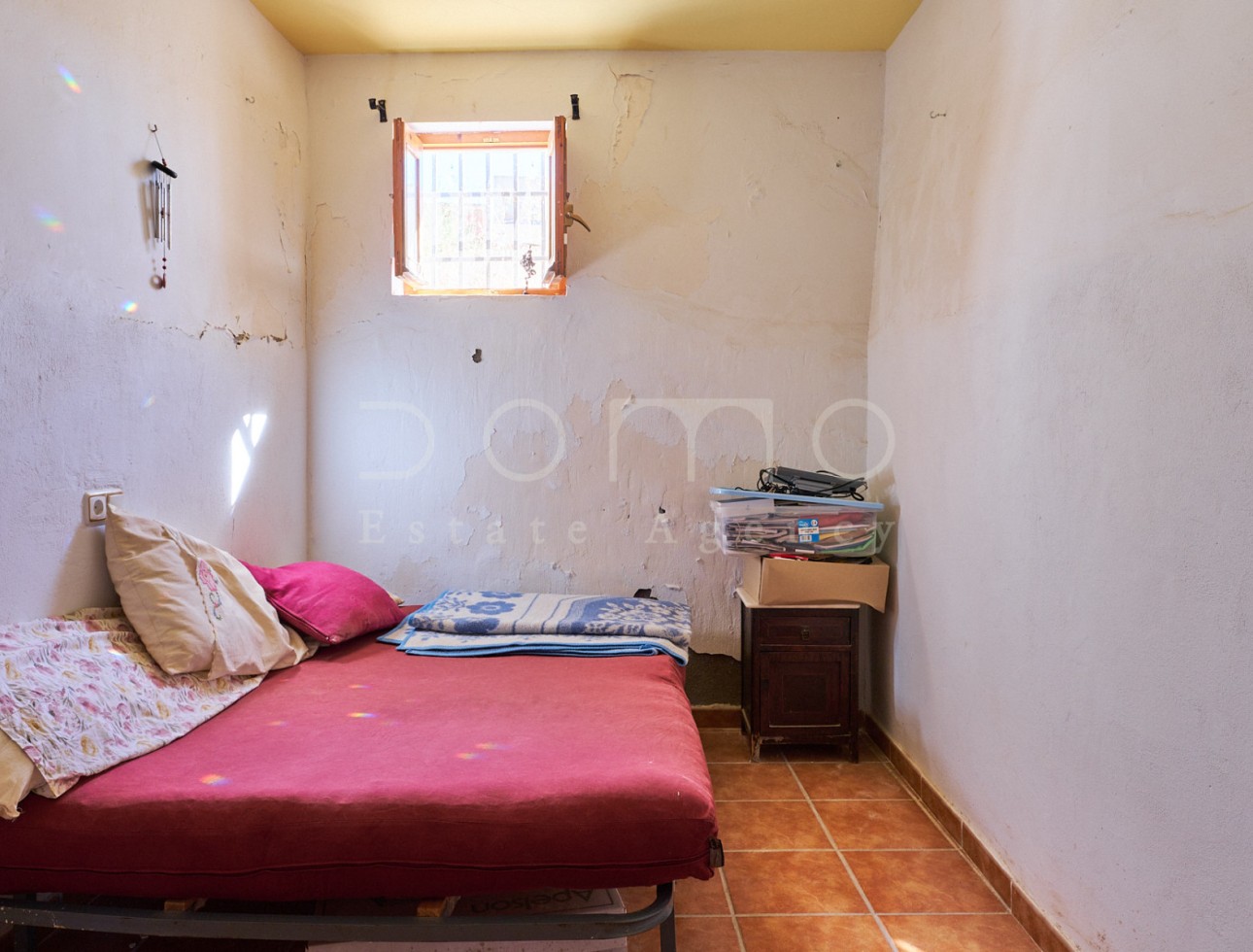 Resale - Country House - Sorbas