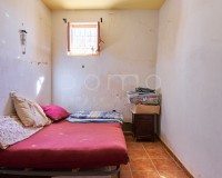 Resale - Country House - Sorbas