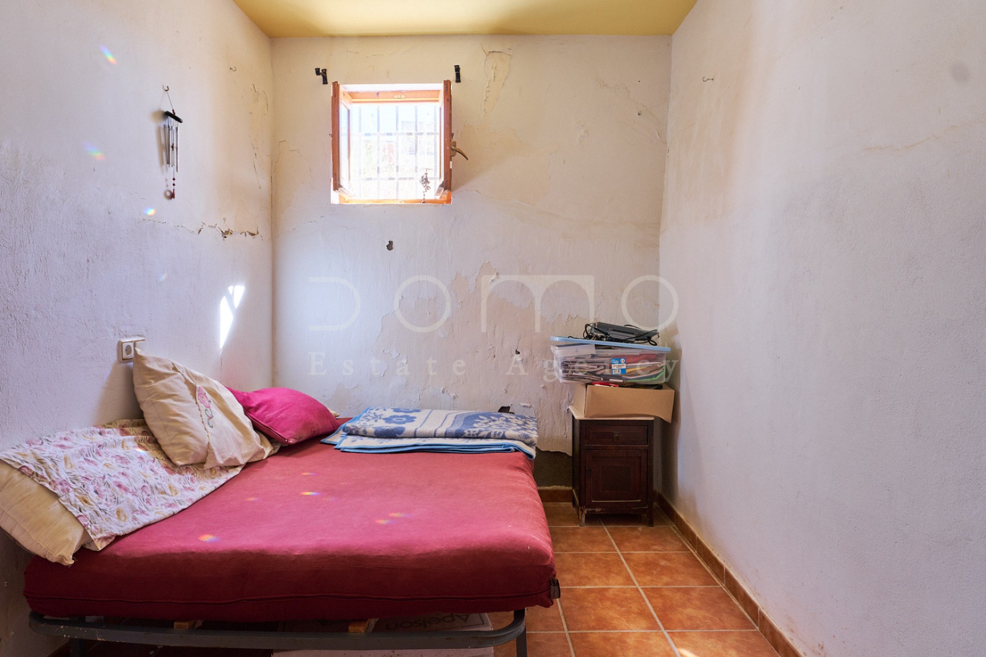 Resale - Country House - Sorbas