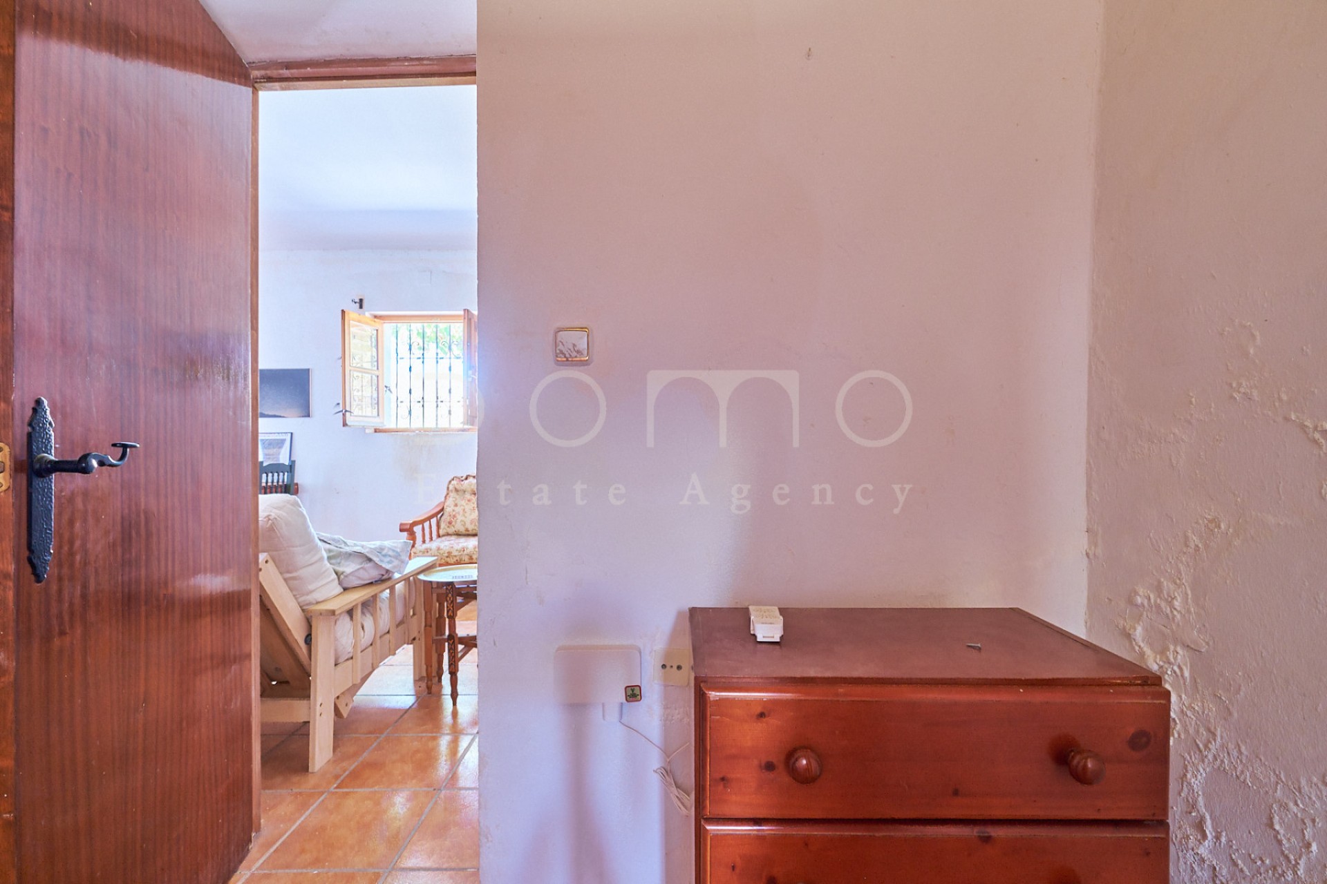 Resale - Country House - Sorbas