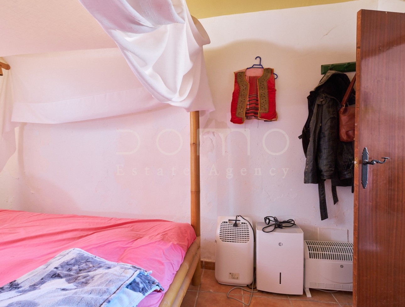 Resale - Country House - Sorbas