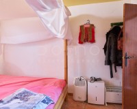 Resale - Country House - Sorbas