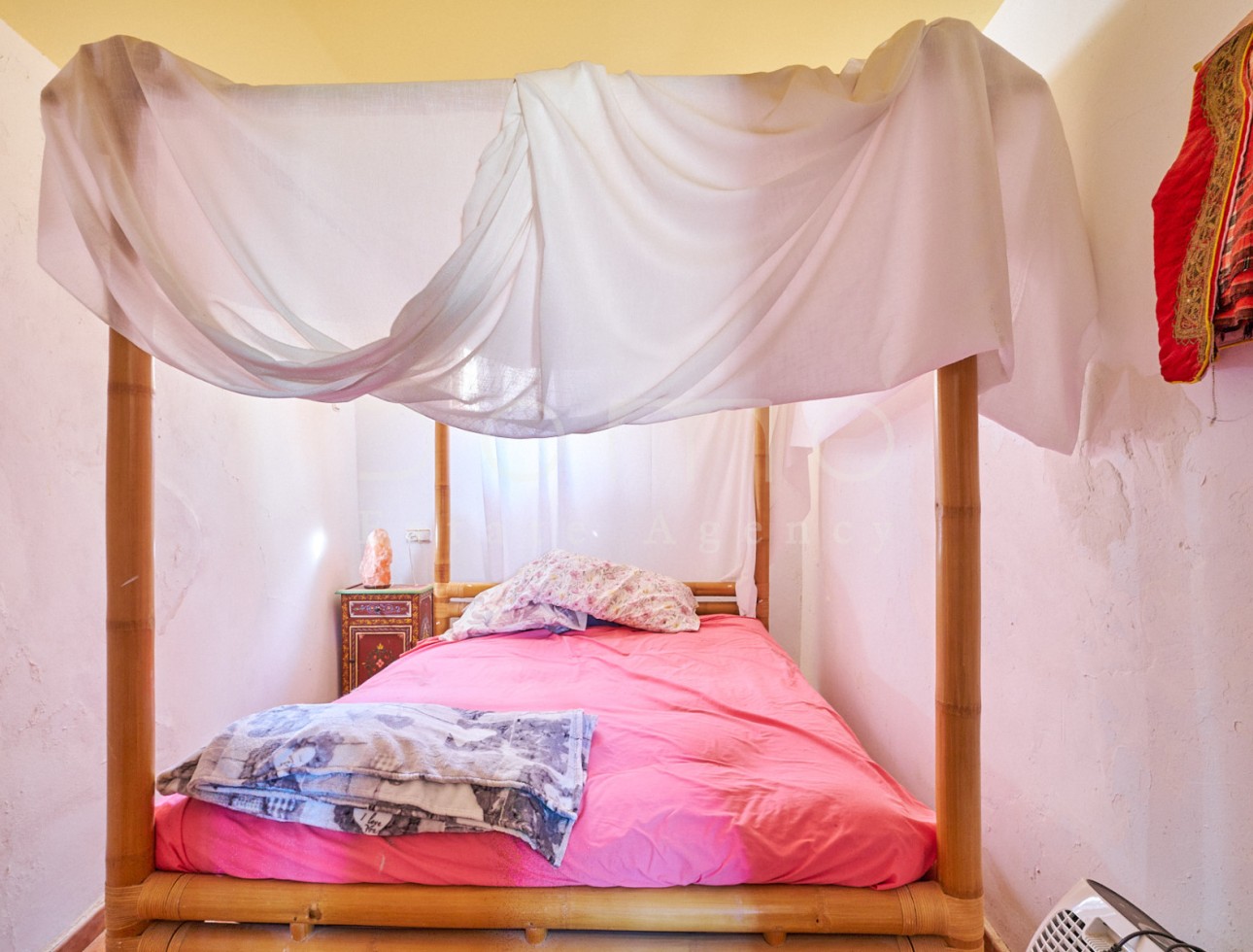 Resale - Country House - Sorbas