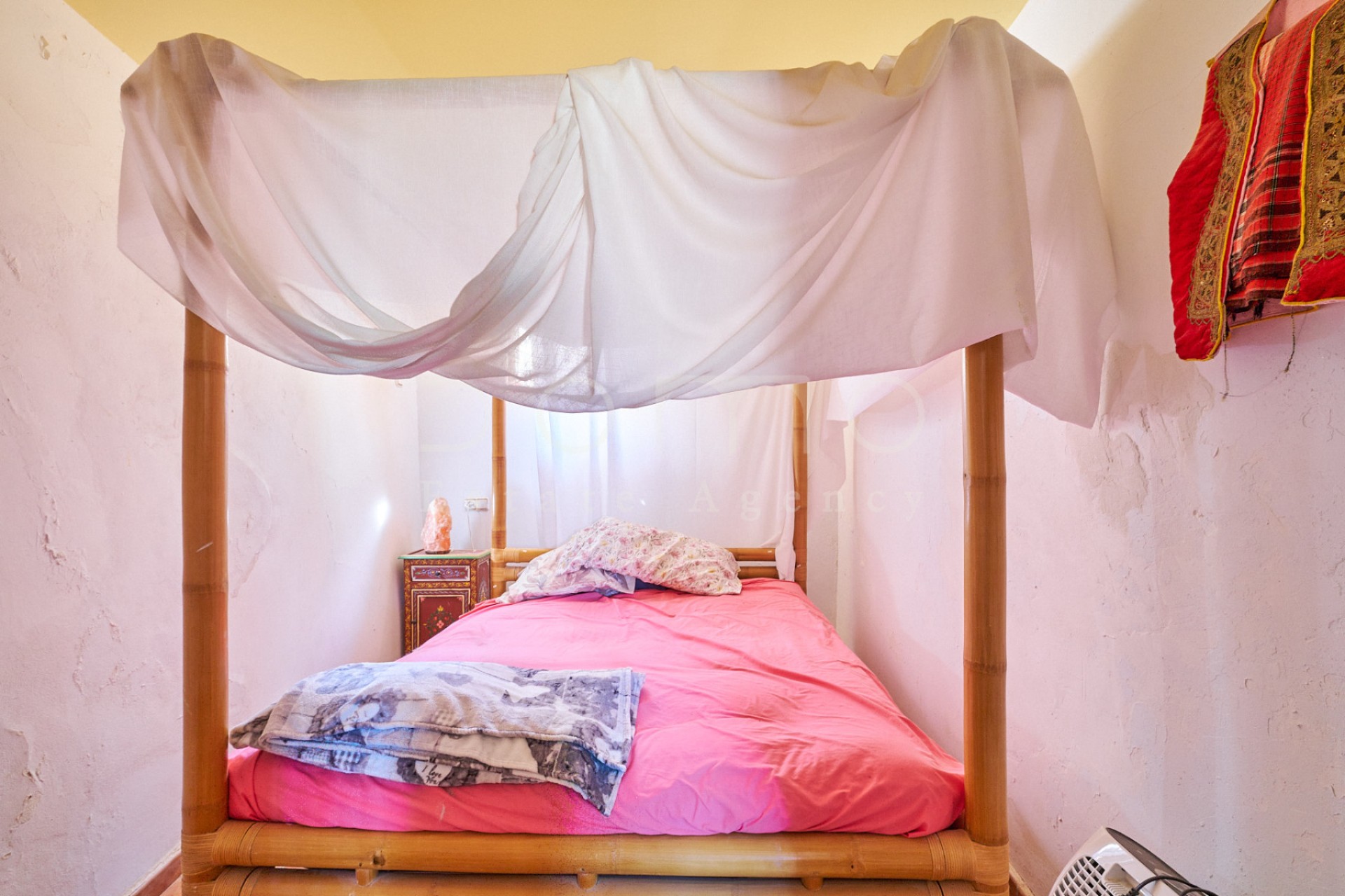 Resale - Country House - Sorbas
