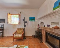Resale - Country House - Sorbas