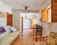 Resale - Country House - Sorbas