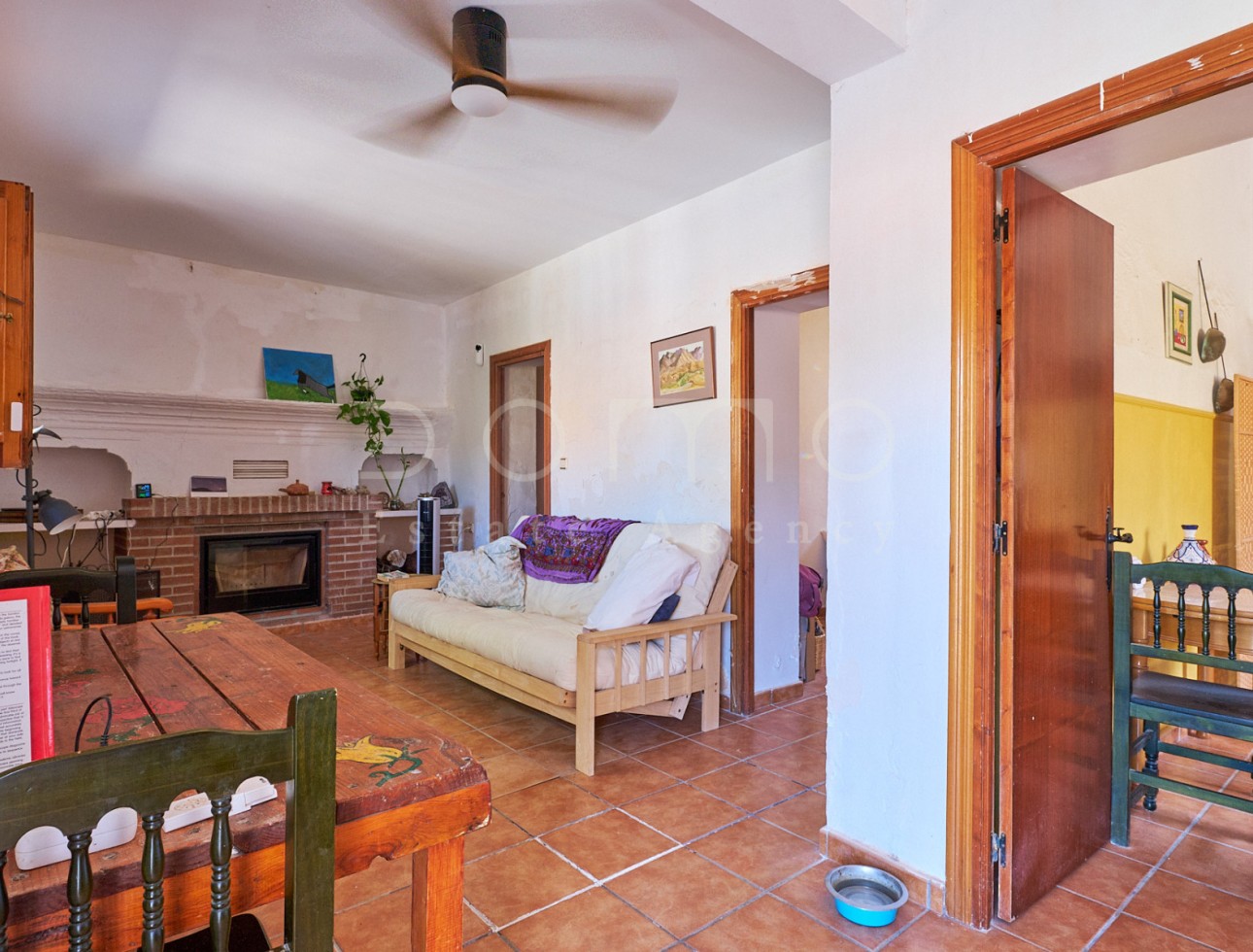 Resale - Country House - Sorbas
