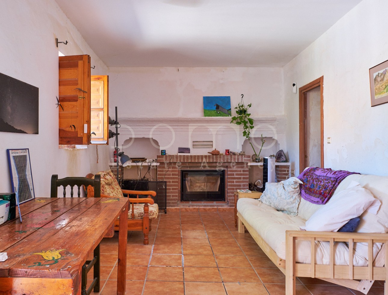 Resale - Country House - Sorbas