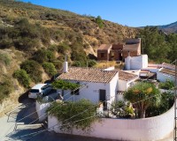 Resale - Country House - Sorbas