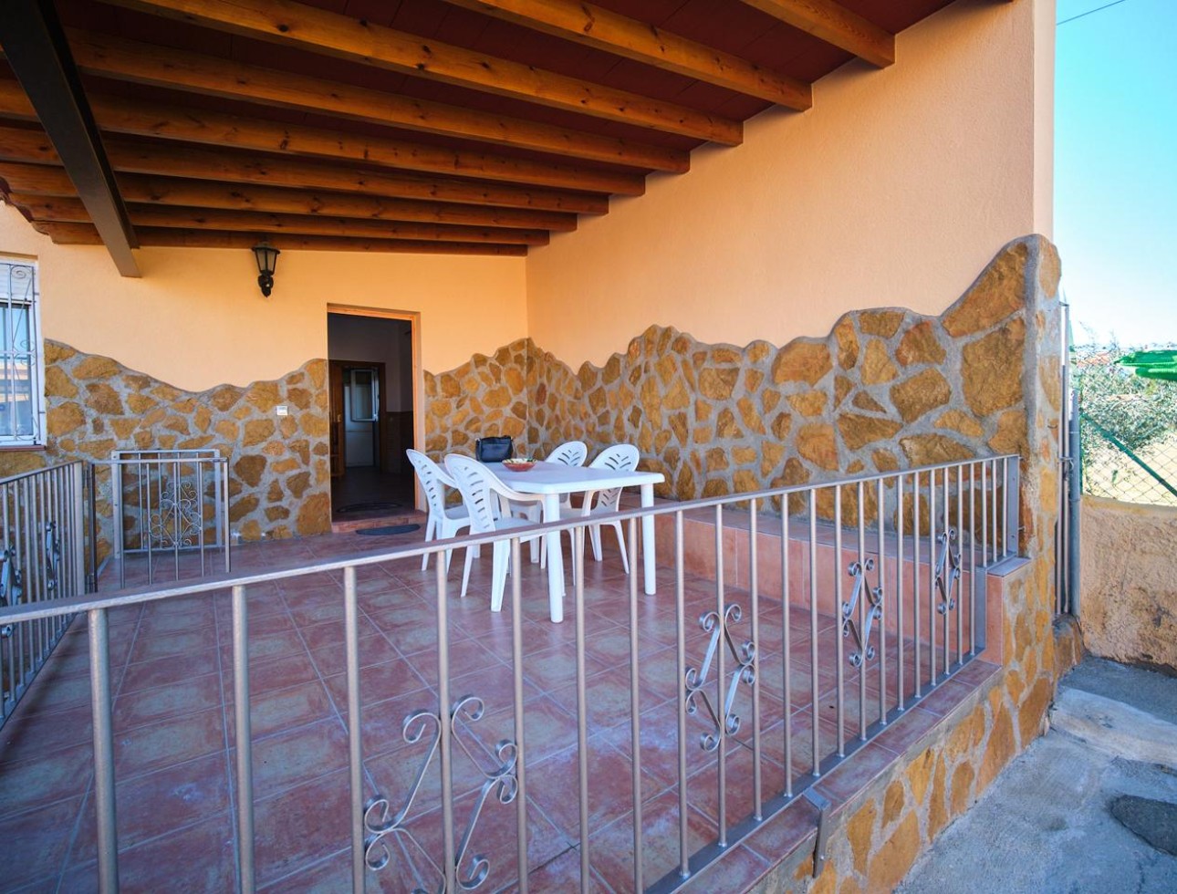 Resale - Country House - Turre