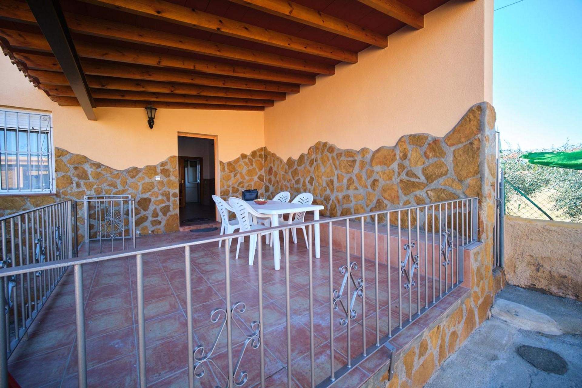 Resale - Country House - Turre