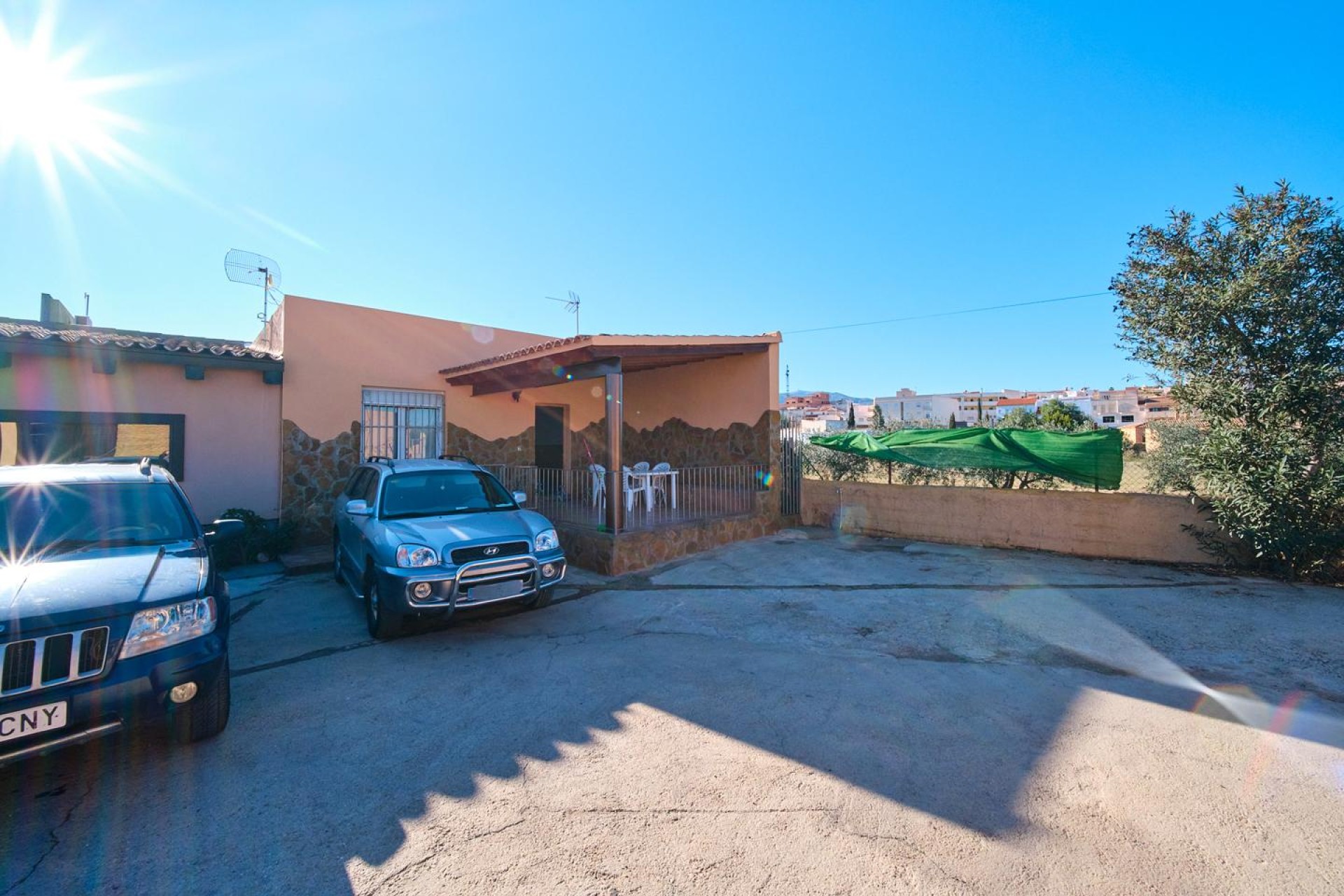 Resale - Country House - Turre