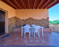 Resale - Country House - Turre